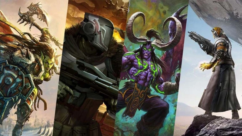 $850 εκ. έσοδα από τα Hearthstone και Destiny για την Activision
