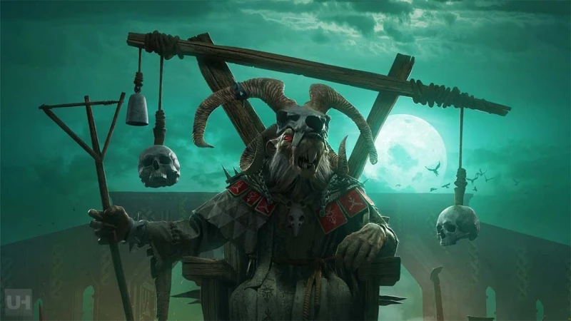 Ανακοινώθηκε το Warhammer: The End Times - Vermintide