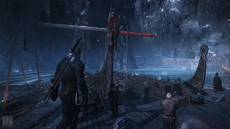 Υπαινιγμοί της CD Projekt στη Bioware