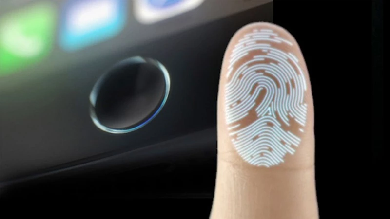 Το επόμενο Touch ID θα είναι στην οθόνη;