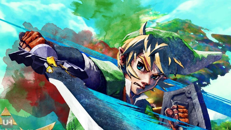 Live action τηλεοπτική σειρά για το The Legend of Zelda franchise