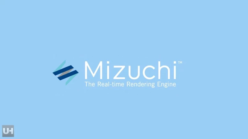 Στην GDC 2015 η παρουσίαση της Mizuchi Engine
