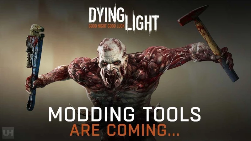 Σύντομα θα προστεθούν τα modding tools του Dying Light