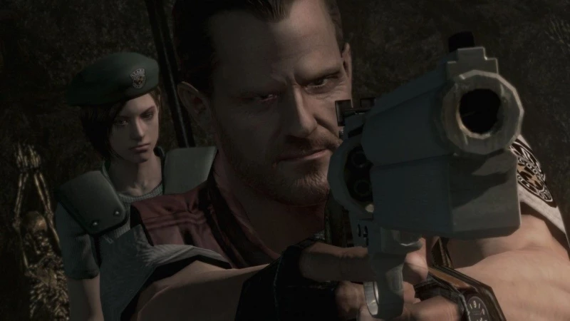 Ρεκόρ ψηφιακών πωλήσεων για το Resident Evil HD Remaster