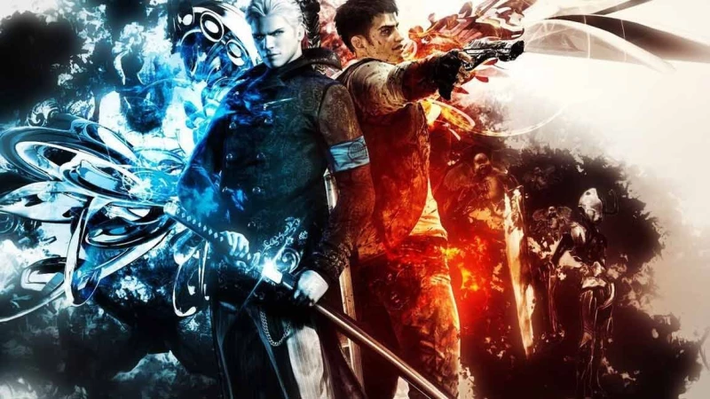 Νέο trailer για το DmC Definitive Edition