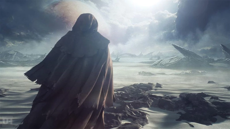 Ημερομηνία διάθεσης του The Art of Halo 5: Guardians