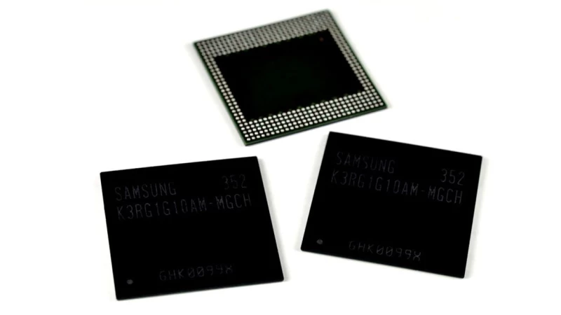 Ναυαρχίδες με DDR4 RAM φέτος