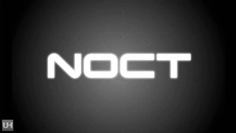Γνωρίστε το Noct