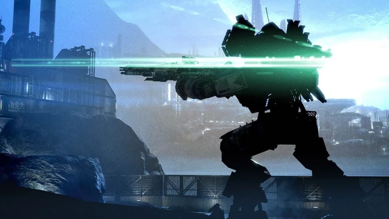 Υπόνοιες για τη κυκλοφορία του Titanfall 2