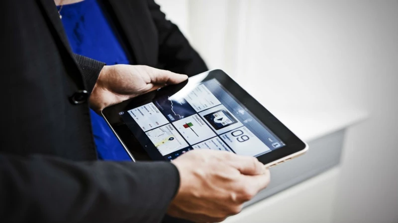 EA: Δυνατότερα τα tablets από τις κονσόλες το 2018