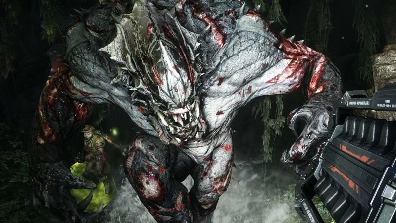Οδηγός επιβίωσης για το Evolve