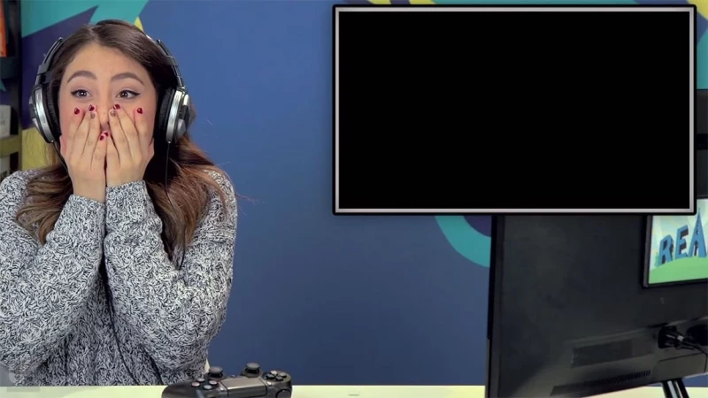 Teens REACT στο The Last of Us
