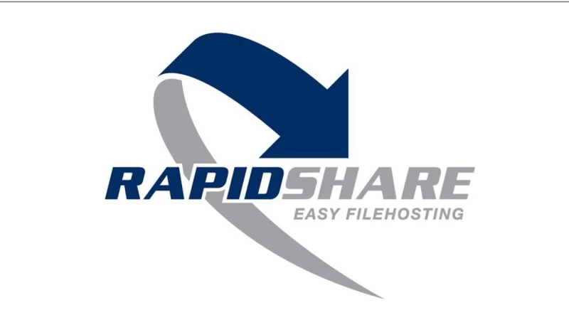 Τίτλοι τέλους για το RapidShare