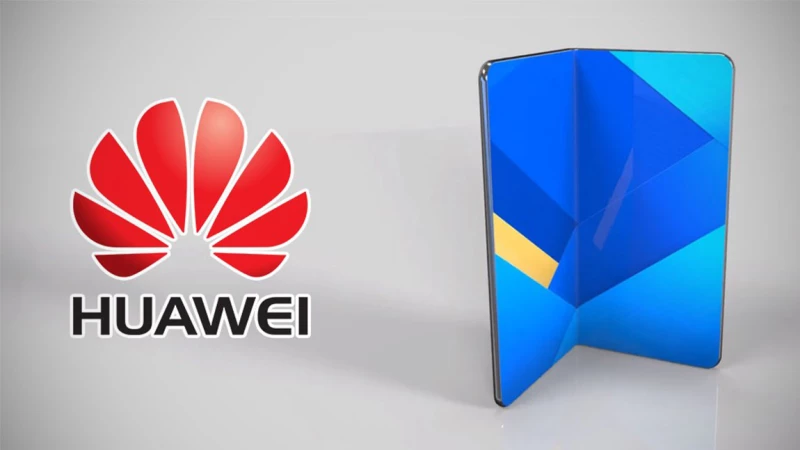 Η Huawei θα παρουσιάσει το αναδιπλούμενο τηλέφωνό της στο MWC 2019