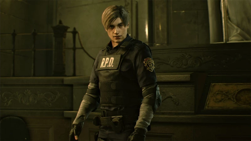 Resident Evil 2: Νέα μίνι βίντεο από τον τρομακτικό κόσμο του παιχνιδιού