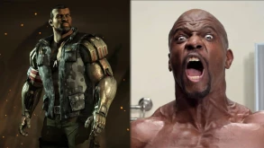 Ο Terry Crews ενδιαφέρεται για τον ρόλο του Jax στο Mortal Kombat