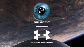 Η Under Armour θα κατασκευάσει τις διαστημικές στολές της Virgin Galactic