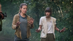 The Widow trailer | H Kate Beckinsale ψάχνει να βρει τον ένοχο για τον θάνατο του μνηστήρα της