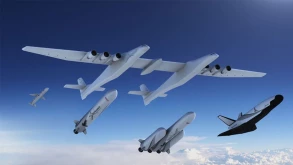 Η Stratolaunch εγκαταλείπει αρκετά projects της