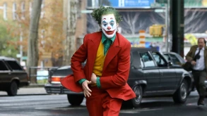 Joker: Το σενάριο ξαναγραφόταν όσο γινόντουσαν τα γυρίσματα της ταινίας