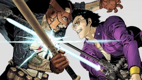 Travis Strikes Again: No More Heroes Review
