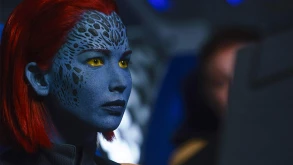 Dark Phoenix: Οι λαβωμένοι X-Men στο νέο στιγμιότυπο (φωτό)