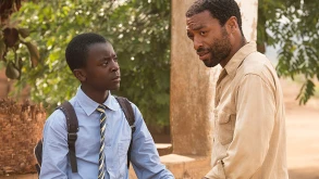 The Boy Who Harnessed The Wind trailer | Ο Chiwetel Ejiofor επιχειρεί το σκηνοθετικό του ντεμπούτο
