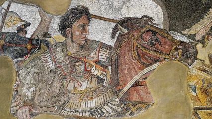 Ο θάνατος του Μεγάλου Αλεξάνδρου ίσως να είναι η πιο διάσημη περίπτωση ψευδοθανάτου