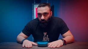 Amazon Echo Dot - Ακούσαμε κάτι που δεν έπρεπε...