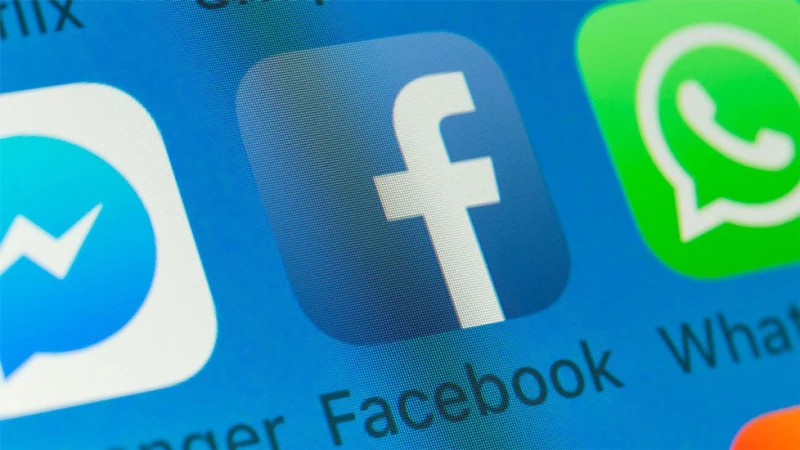 Η Ιρλανδία απαιτεί άμεση ενημέρωση από το Facebook