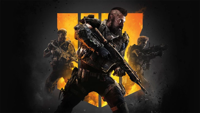 Το νέο patch του Call of Duty: Black Ops 4 έφτασε