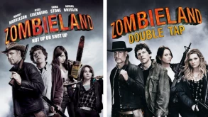 Zombieland 2 | Η πρώτη αφίσα είναι από μόνη της μία ‘10 year challenge’! 