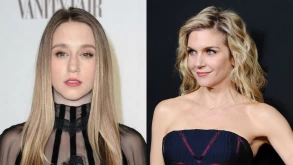 The Twilight Zone | Οι Taissa Farmiga και Rhea Seehorn ανήκουν στις νέες προσθήκες του cast
