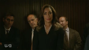 Pearson: Το πρώτο trailer για το spinoff σόου του Suits είναι εδώ