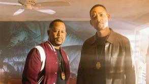 Bad Boys For Life: Οι Will Smith και Martin Lawrence είναι πιο κακά παιδιά από ποτέ (φωτο)