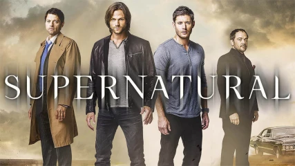 Το Supernatural  ανανεώθηκε για 15η σεζόν!