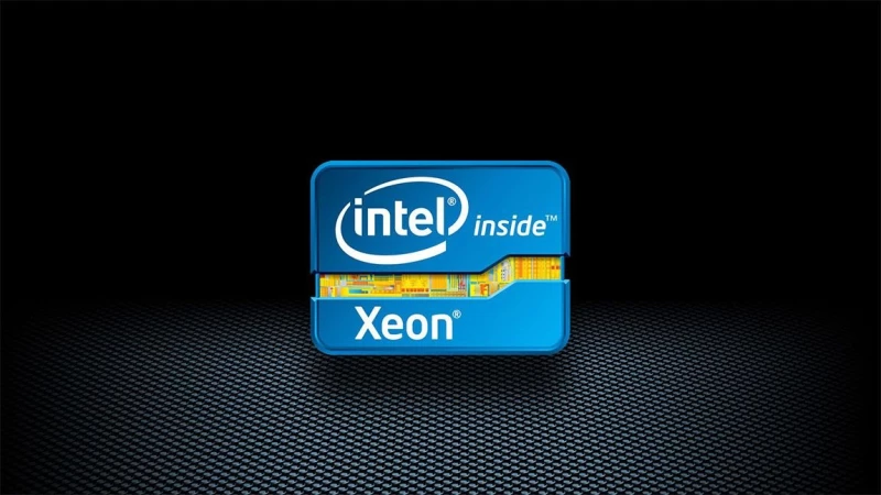 Στοιχεία για τους νέους Xeon CPU