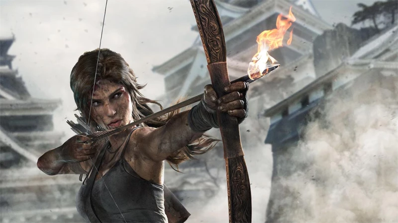 Το Tomb Raider: Definitive Edition ήρθε στο Xbox Game Pass
