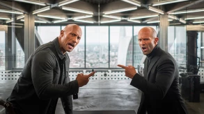 Hobbs & Shaw: Το πρώτο trailer για το spinoff του Fast & Furious είναι εδώ
