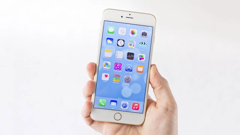 Ένας ακόμα λόγος για να μην αγοράσετε 16GB iPhone