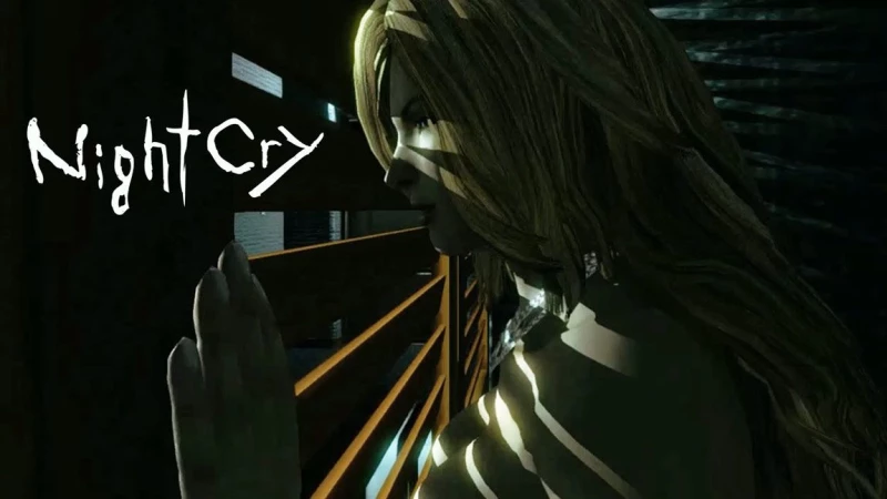 Νέο gameplay βίντεο για το NightCry