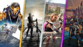 Gaming Κυκλοφορίες - Φεβρουάριος 2019  