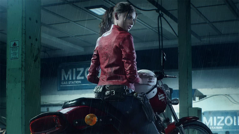 Resident Evil 2: Η Capcom ευχαριστεί το κοινό που αγάπησε το παιχνίδι