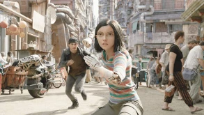 Το νέο teaser trailer για το Alita: Battle Angel είναι γεμάτο με καταιγιστική δράση