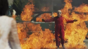 Us: Το Super Bowl trailer αποκαλύπτει τον νέο εφιάλτη του Jordan Peele