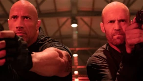 Hobbs and Shaw: Δράση δίχως όρια στο νέο trailer με τους The Rock και Jason Statham