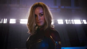 Captain Marvel: Στο νέο trailer κανένας δεν μπορεί να φτάσει την Carol Danvers