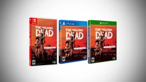 The Walking Dead: Και retail κυκλοφορία για την τελευταία σεζόν