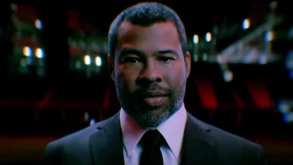 The Twilight Zone teaser: Ο Jordan Peele είναι ο νέος Rod Serling