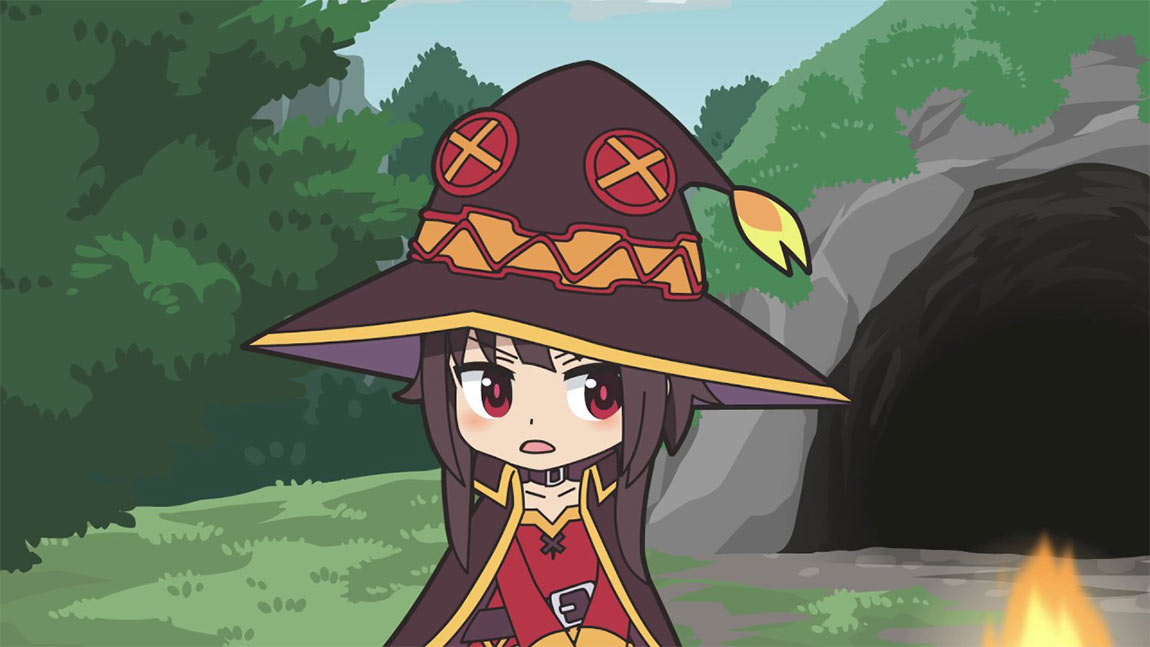 Isekai Quartet: Το ξεκαρδιστικό crossover anime που όλοι περιμένατε